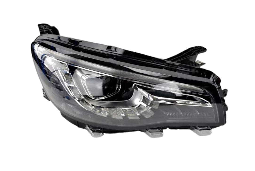 MG Accessories Lahore – Genuine MG car part for HS PHEV and MG4 Electric